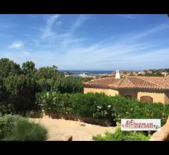 Appartamenti in Vendita - Villette via porto cervo