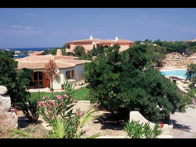 Appartamenti in Vendita - Villette via porto cervo