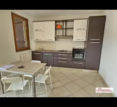 Bilocale in corte a santo stefano ticino