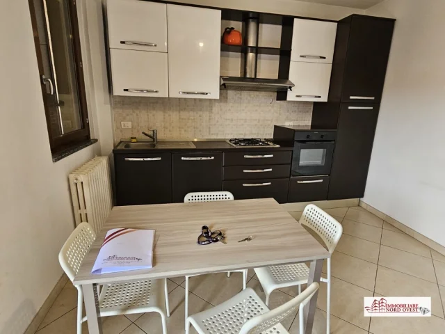 Appartamenti in Vendita - Bilocale in corte a santo stefano ticino