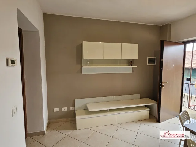 Appartamenti in Vendita - Bilocale in corte a santo stefano ticino