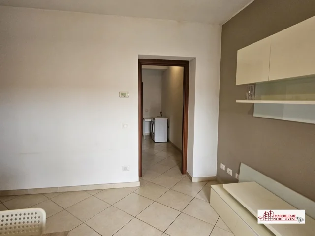 Appartamenti in Vendita - Bilocale in corte a santo stefano ticino