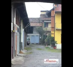 Rustico centro magenta