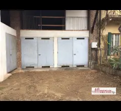 Appartamenti in Vendita - Rustico centro magenta