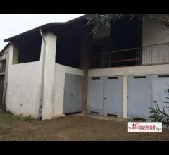 Appartamenti in Vendita - Rustico centro magenta