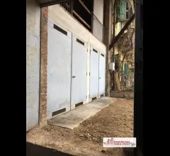 Appartamenti in Vendita - Rustico centro magenta