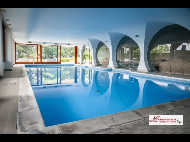 Appartamenti in Vendita - Villa singola a sedriano -alma-