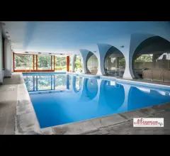 Appartamenti in Vendita - Villa singola a sedriano -alma-