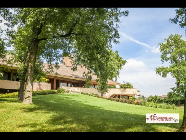 Appartamenti in Vendita - Villa singola a sedriano -alma-