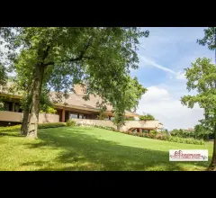 Appartamenti in Vendita - Villa singola a sedriano -alma-