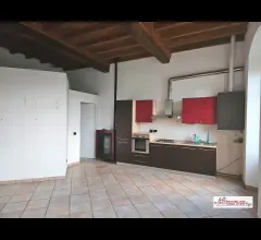 Appartamenti in Vendita - Particolare bilocale a motta visconti