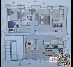 Appartamenti in Vendita - Nuovo quadrilocale in corte