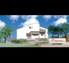 Appartamenti in Vendita - Villa al rustico carloforte