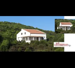 Appartamenti in Vendita - Villa al rustico carloforte