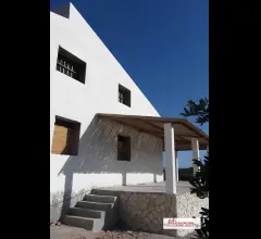 Appartamenti in Vendita - Villa al rustico carloforte