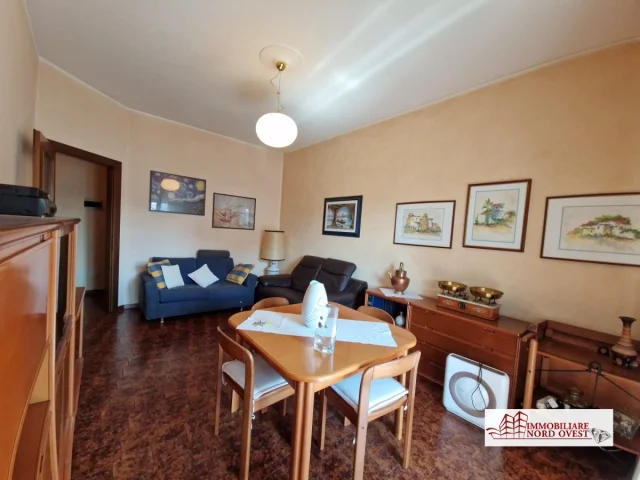 Appartamenti in Vendita - Ottima posizione trilocale