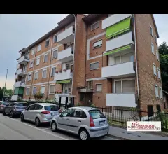 Appartamenti in Vendita - Trilocale con cantina