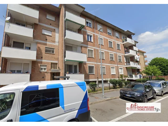 Appartamenti in Vendita - Trilocale con cantina