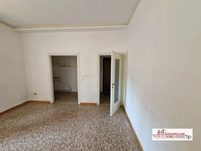 Appartamenti in Vendita - Trilocale con cantina
