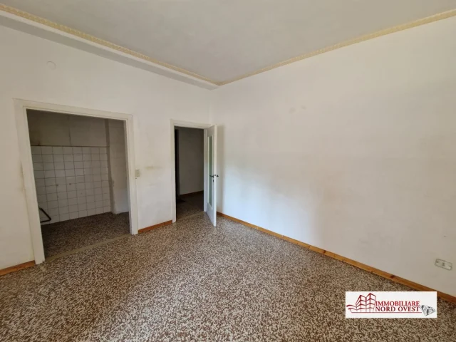 Appartamenti in Vendita - Trilocale con cantina