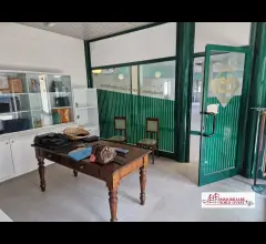 Negozio/ufficio centro corbetta