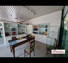 Appartamenti in Vendita - Negozio/ufficio centro corbetta