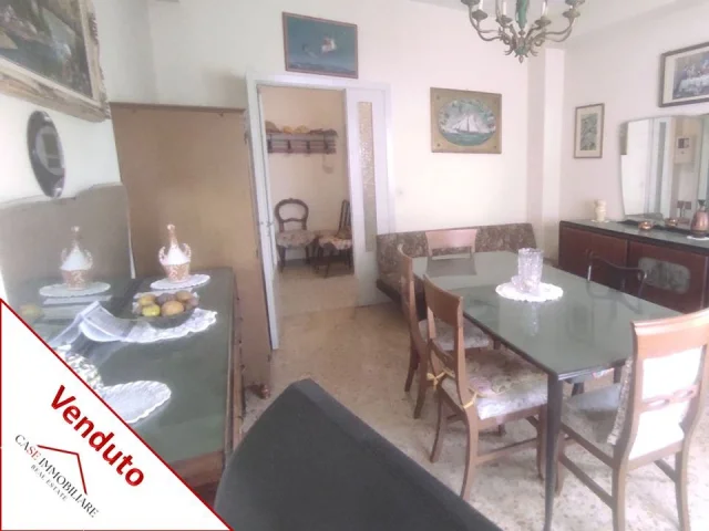 Ladispoili, bilocale in vendita via venezia