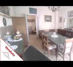 Ladispoili, bilocale in vendita via venezia