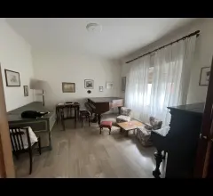 Appartamenti in Vendita - Fleming, nuda proprieta' via tuscania