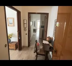 Appartamenti in Vendita - Fleming, nuda proprieta' via tuscania