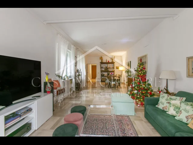 Appartamenti in Vendita - Monti parioli, appartamento a via ximenes