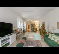 Appartamenti in Vendita - Monti parioli, appartamento a via ximenes