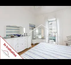 Appartamenti in Vendita - Anzio porto, ampio appartamento con terrazza sul mare
