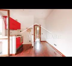 Appartamenti in Vendita - Prima porta via viadana