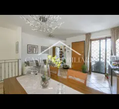 Appartamenti in Vendita - Valle muricana, capofila via visano