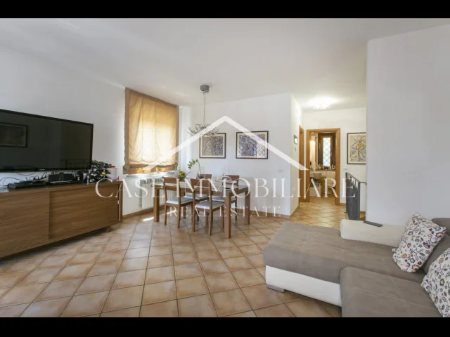 Appartamenti in Vendita - Valle muricana, capofila via visano