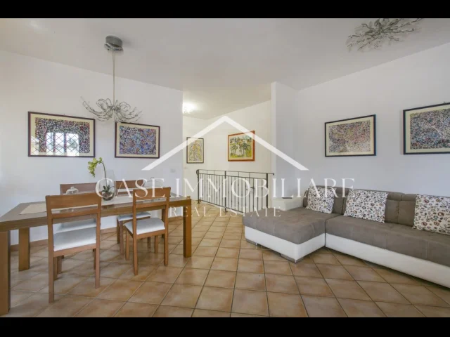 Appartamenti in Vendita - Valle muricana, capofila via visano