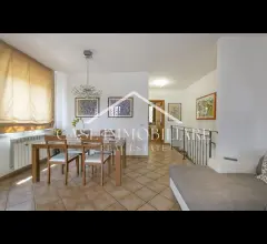 Appartamenti in Vendita - Valle muricana, capofila via visano