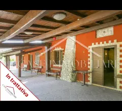 Roccagiovine, casale indipendente con terreno