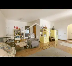 Appartamenti in Vendita - Formello_casal de ceveri, appartamento con giardino