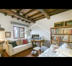 Sutri, cielo terra vicolo dell'oca