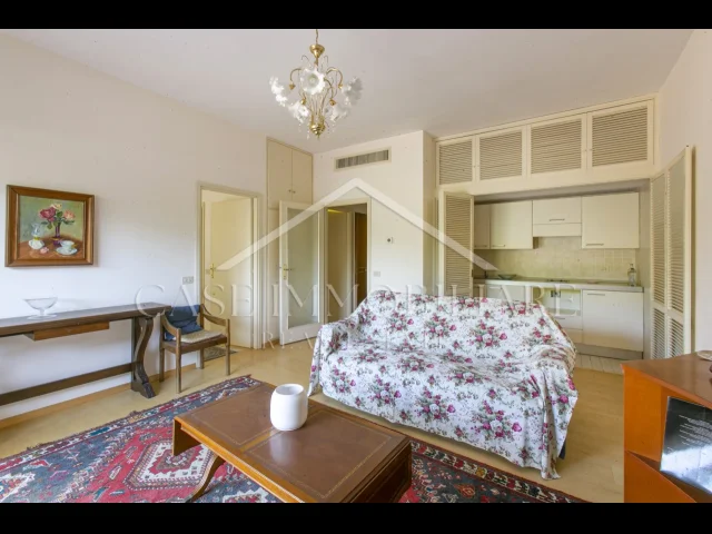 Appartamenti in Vendita - Olgiata, bilocale isola 5