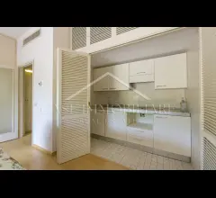Appartamenti in Vendita - Olgiata, bilocale isola 5