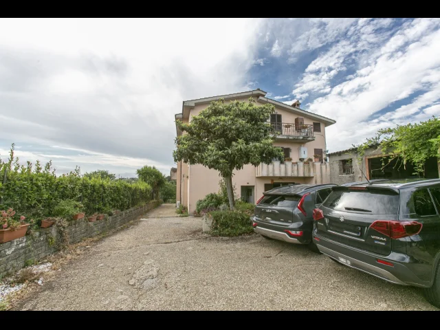 Appartamenti in Vendita - Formello_montefiore, appartamento con terrazza