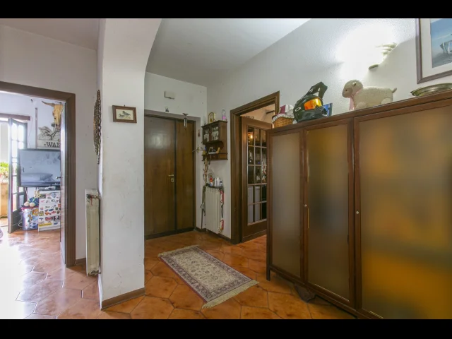 Appartamenti in Vendita - Formello_montefiore, appartamento con terrazza