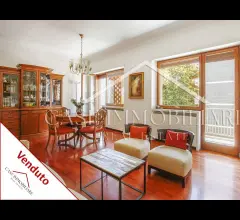 Eur_navigatori, trilocale con balcone