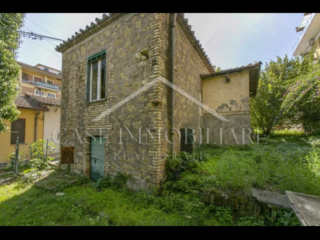 Appartamenti in Vendita - Cassia grottarossa rustico in vendita