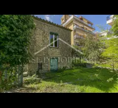 Appartamenti in Vendita - Cassia grottarossa rustico in vendita