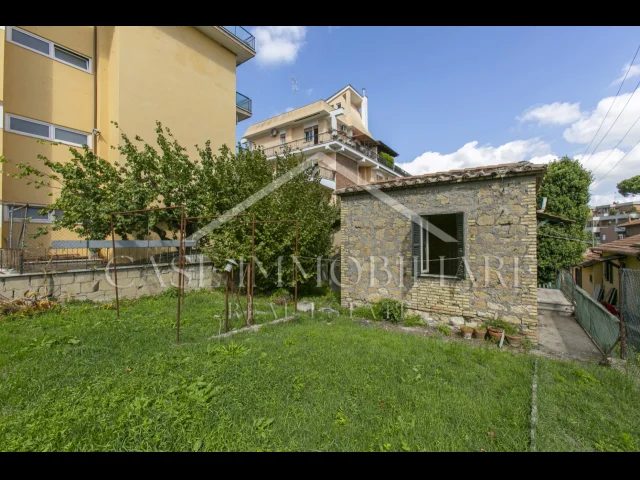 Appartamenti in Vendita - Cassia grottarossa rustico in vendita