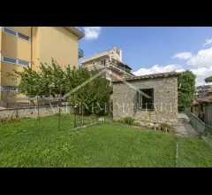 Appartamenti in Vendita - Cassia grottarossa rustico in vendita
